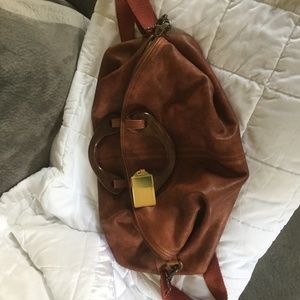 Woman’s handbag